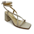 SANDALIAS MAGNOLIA CRUDO - comprar online