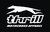 Equipos Competicion Thrill Junior Azul-blanco-bordo-turquesa - Patronelli MotorStore