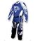 Equipos Competicion Thrill Junior Azul-blanco-bordo-turquesa - comprar online