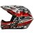 Casco Motocross LS2 Talle XL Dream