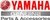 Disco De Freno Delantero Cuatriciclo Yamaha 250R-350R-700R-450-450R - comprar online