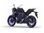 Yamaha MT 03 en internet