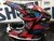 Casco Shoei Vfx-W Maelstrom Tc1 Motocross L en internet