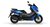 Scooter Yamaha Nm-x 155cc - tienda online