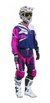 Equipo Motocross Axo Motion Pant Talle 32 Jersey M