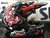 Casco Shoei Vfx-w Barcia Tc 3- Tc1 Mx Motocross Enduro