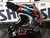 Casco Shoei Vfx-w Barcia Tc 3- Tc1 Mx Motocross Enduro - comprar online
