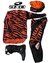 Equipo Motocross Axo Dyemax Pants 34 Jersey L