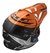 Casco Ls2 Motocross 437 Fast Core Naranja en internet