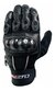 Guantes Cuero Corto con protecciones Ls2 Speed - comprar online