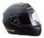 Casco Integral Ls2 Rookie 352 Negro Mate