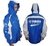 Campera Rompeviento Impermeable Yamaha Racing