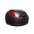 Baul Coocase 36 litros 1 Casco - comprar online