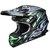 Casco Shoei VFXW K-Dub TC10 Motocross Talle L