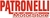 Campera Cordura AXO Orlando Impermeable - Patronelli MotorStore
