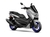 Nueva Scooter NMAX Connect