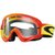 Antiparra Oakley MX O-Frame Swell Fade Red
