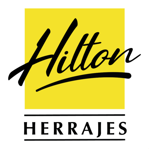 Herrajes Hilton