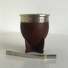Mate Imperial Deluxe Liso