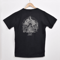 REMERA 100% ALGODON “ASADOR” - tienda online