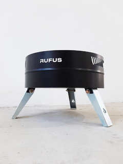 Rufus 47 en internet