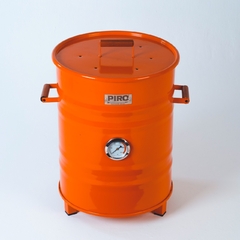Horno Ahumador 50 Litros - tienda online