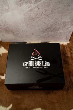 Caja de regaleria 1 - comprar online