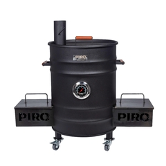 Horno Ahumador 60 Litros en internet