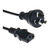 Cable De Alimentación Interlock Power 220V