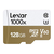Tarjeta de Memoria Lexar Micro SDXC 128GB 1000x UHS-ll 150MB/s