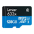 Tarjeta de Memoria Lexar Micro SDXC 128GB 633x UHS-l 95MB/s