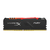 Memoria Ram HyperX Fury RGB 8GB DDR4 2666MHz 