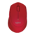 Mouse Inalámbrico Logitech M280 Rojo