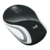 Mouse Inalámbrico Logitech M187 Negro