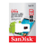 Tarjeta de Memoria Sandisk Ultra Plus Micro SDXC 128GB 80MB/s 
