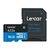 Tarjeta de Memoria Lexar Micro SDHC 16GB 633x UHS-l 95MB/s