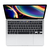 Notebook Apple Mac Book Pro 13" Intel I5 8GB SSD 256GB Silver