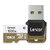 Tarjeta de Memoria Lexar Micro SDXC 128GB 1000x UHS-ll 150MB/s