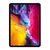 Tablet Apple Ipad Pro 11 256GB Space Gray