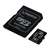 Tarjeta de Memoria Kingston Micro SDXC 64GB 45MB/s 