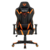 Silla Gamer Meetion 180° Asjustable Backrest E-Sport Chair CHR15 Negra