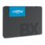Disco Sólido SSD Crucial BX500 120GB