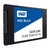 Disco Sólido SSD WD Western Digital  Blue 250GB
