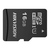 Tarjeta de Memoria Hikvision C1 Micro SDHC 16GB 92MB/s