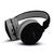 Auriculares Vincha Bluetooth Soul (S600) Ms881c Negro