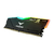 Memoria Ram Kit T-Force Delta RGB 8GB (2x4GB) DDR4 2400MHz