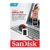 Pendrive Sandisk Ultra Fit 16GB USB 3.1