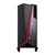 Gabinete Gamer Corsair Carbide Spec-Omega Negro