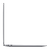 Notebook Apple Mac Book Air 13.3" Intel I3 8GB SSD 256GB Space Gray