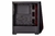 Gabinete Gamer Corsair Carbide Spec Delta RGB Black 4Fan - tienda online